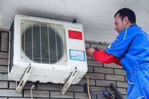 24/7 and Emergency HVAC Near College Hl, OH | Air Conidtioning and Heating Contractors